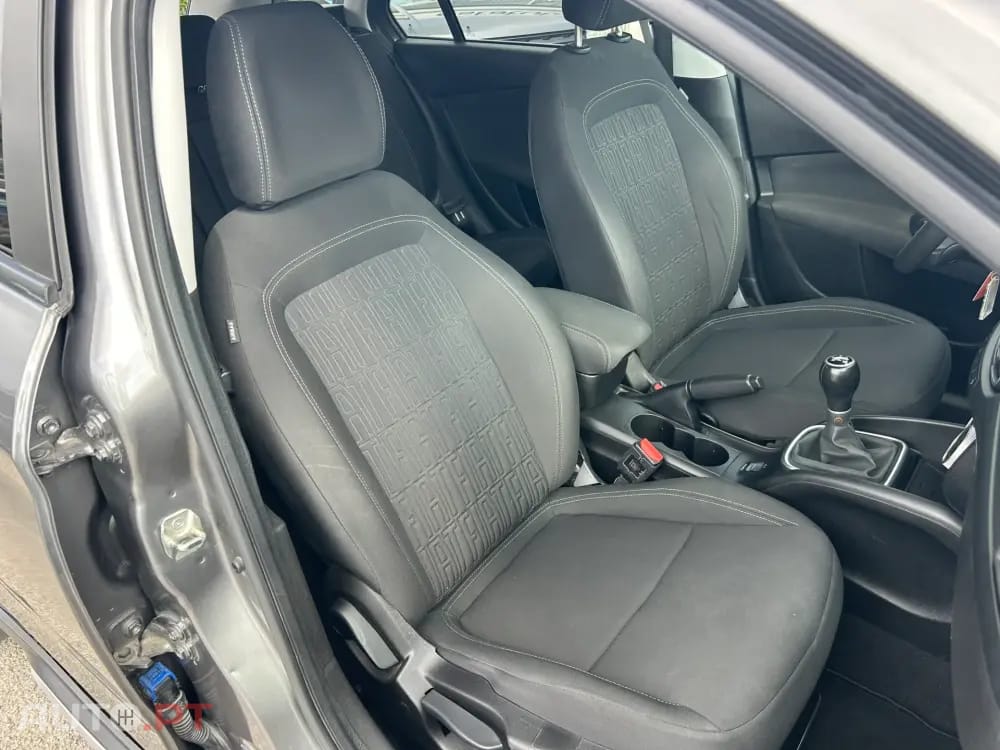 Fiat Tipo 1.0 GSE T3