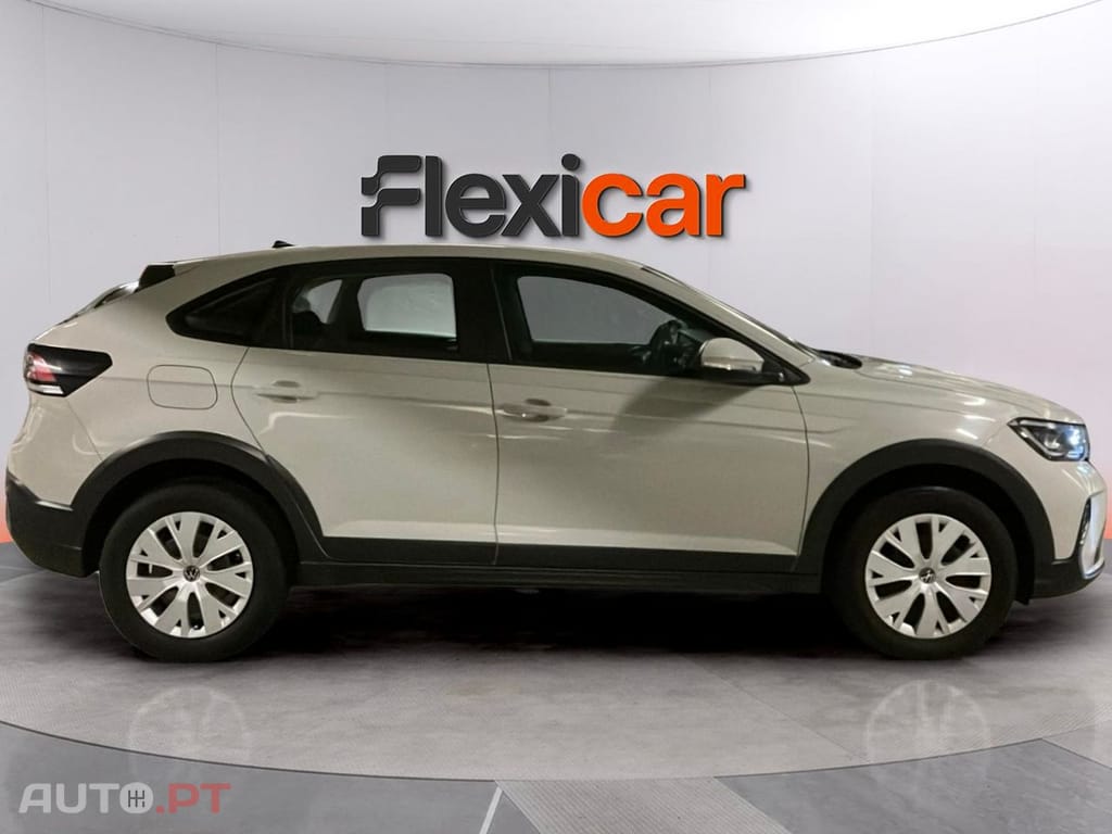 Volkswagen Taigo 1.0 TSI Life