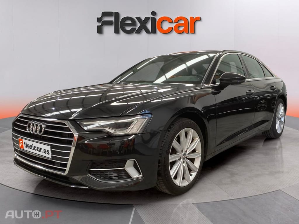 Audi A6 40 TDI Sport S tronic