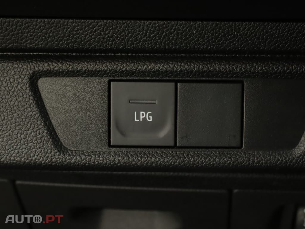 Dacia Sandero Sandero 1.0 ECO-G Stepway Extreme + Up&Go Bi-Fuel