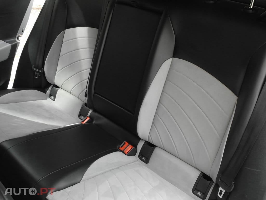 Volkswagen Id.3 Pro Confort