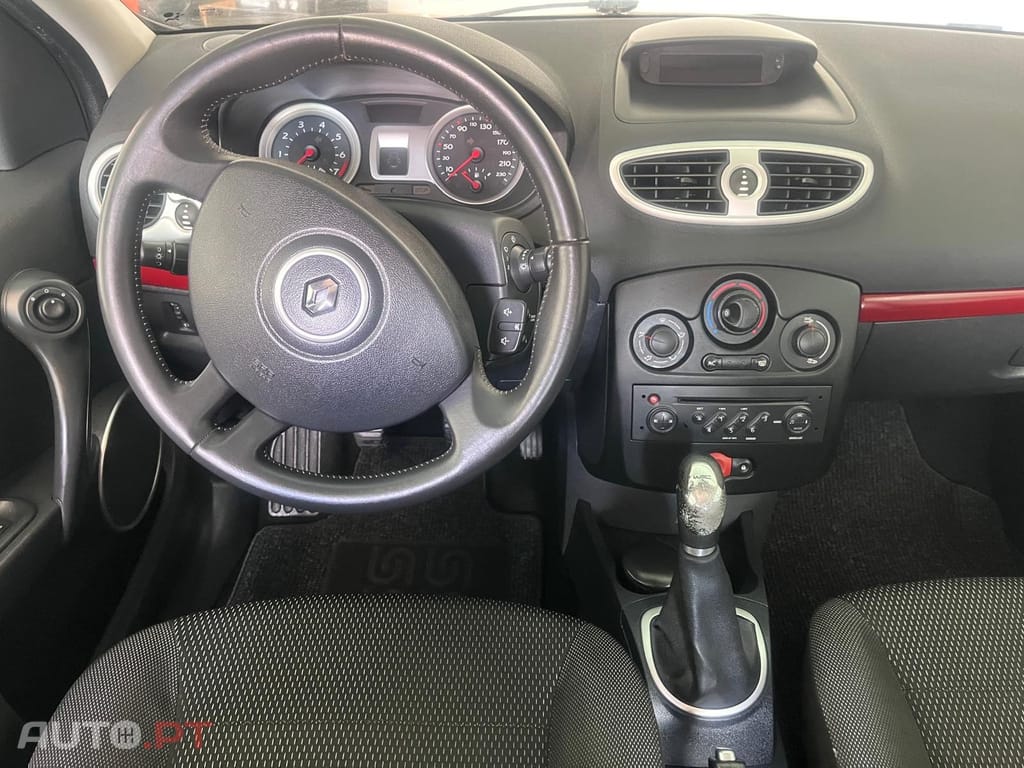 Renault Clio 1.2 RipCurl