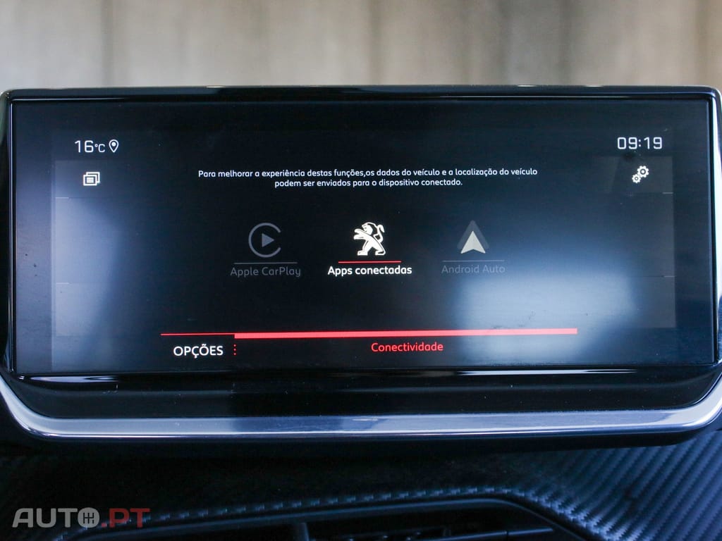Peugeot 2008 1.2 PureTech Allure