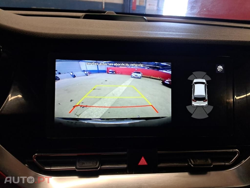 Kia Niro Design