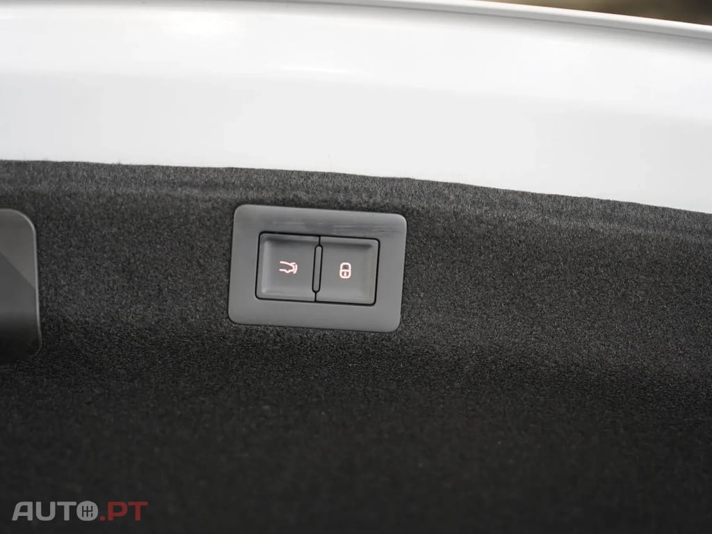 BYD Seal 82.5 kWh Design