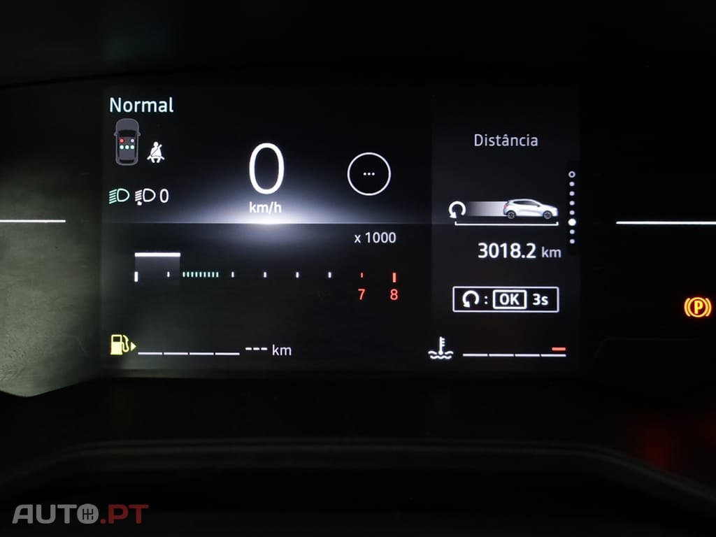 Renault Clio Clio 1.0 TCe Evolution Bi-Fuel