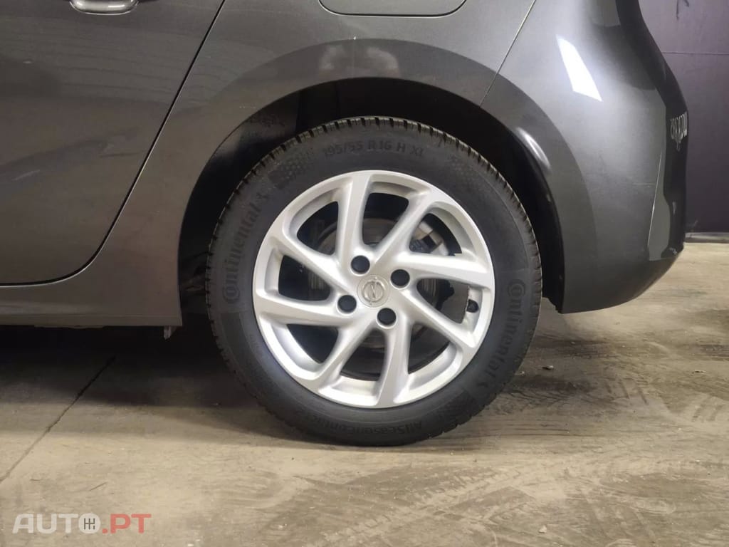 Opel Corsa 1.2 T GS Aut.