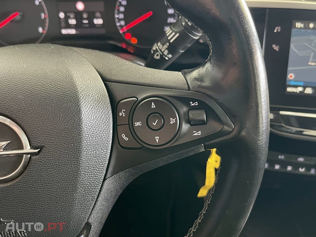 Opel Corsa 1.2 Business