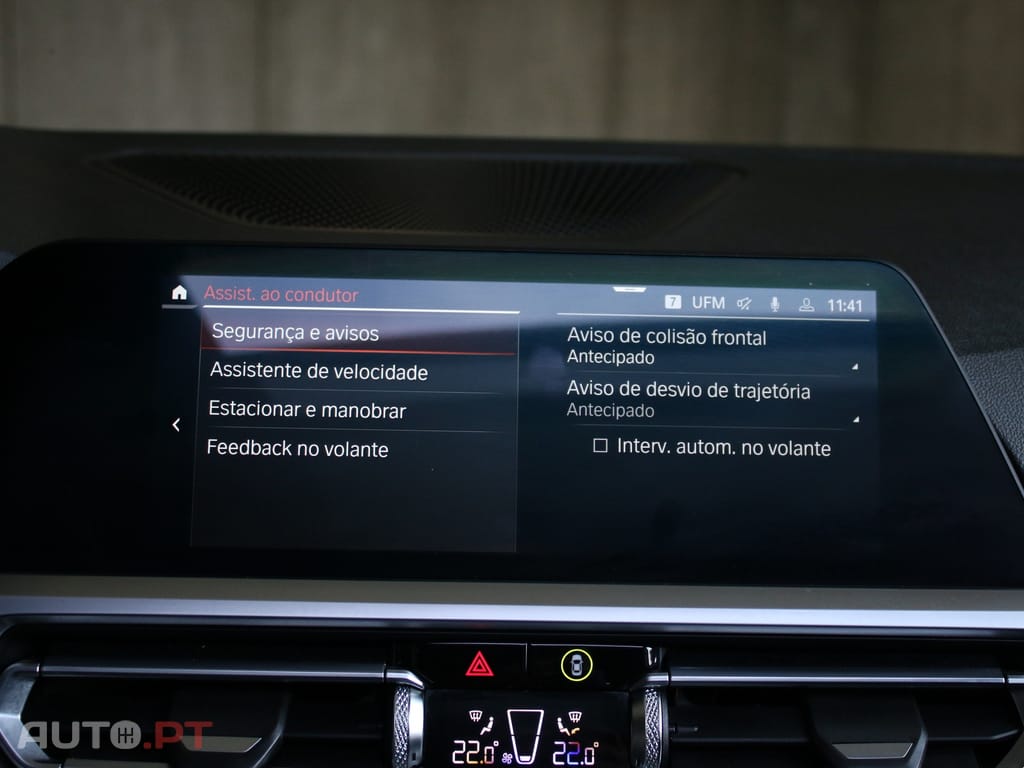 BMW M340 d xDrive Auto