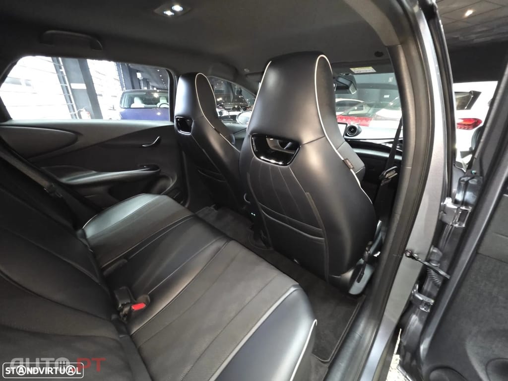 BYD Dolphin 60.4 kWh Comfort