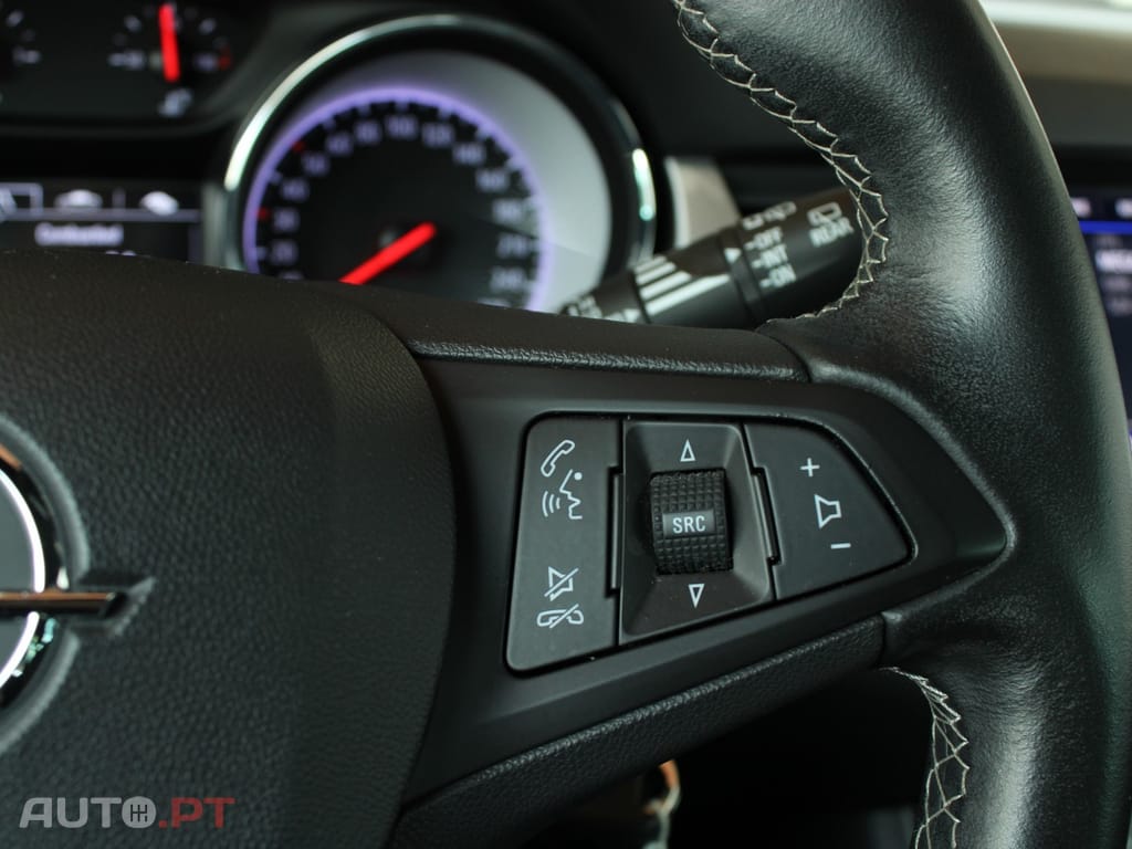 Opel Astra Sports Tourer 1.5 D Business Edition S/S