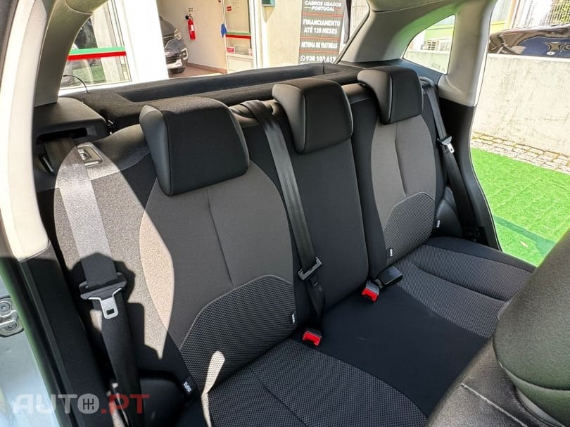 Citroen C3 1.2 PureTech Seduction