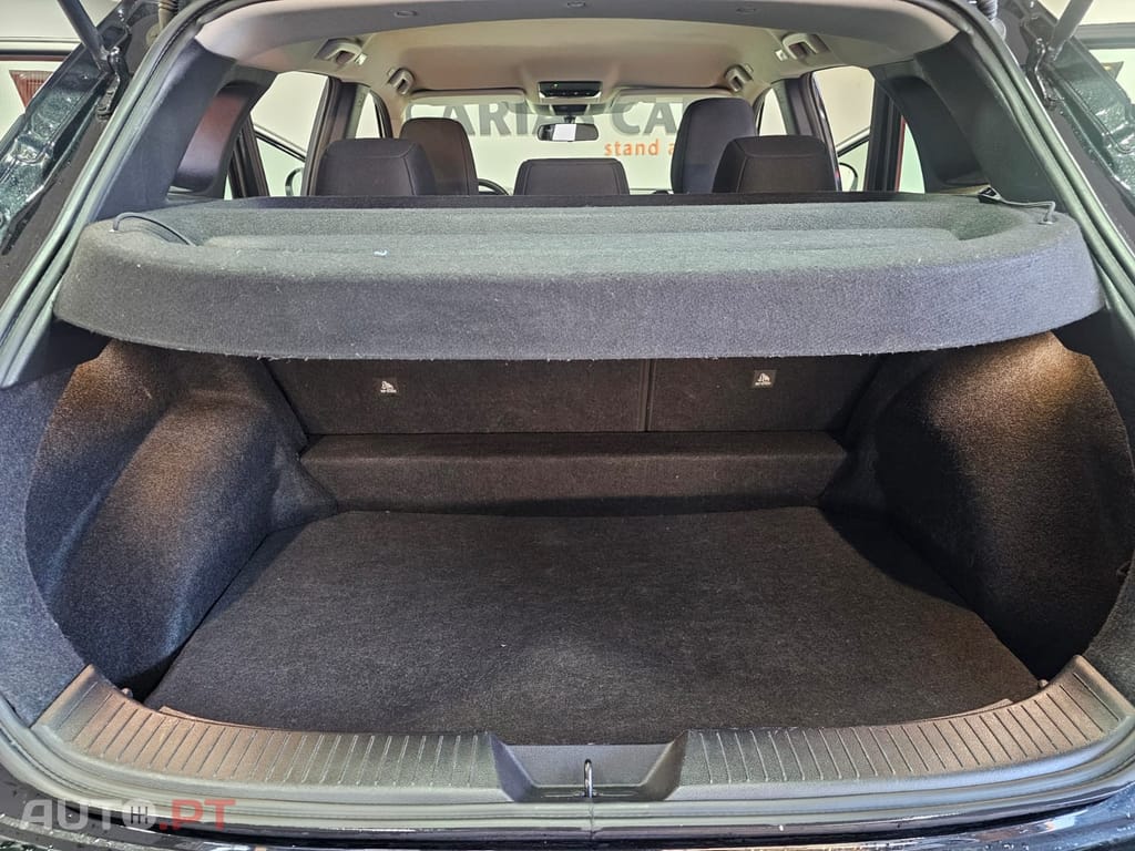 Nissan Qashqai 1.5 e-Power Black Edition