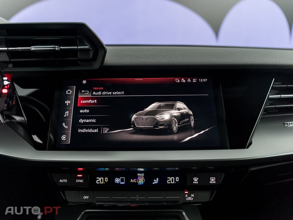 Audi A3 Sportback 30 TDI