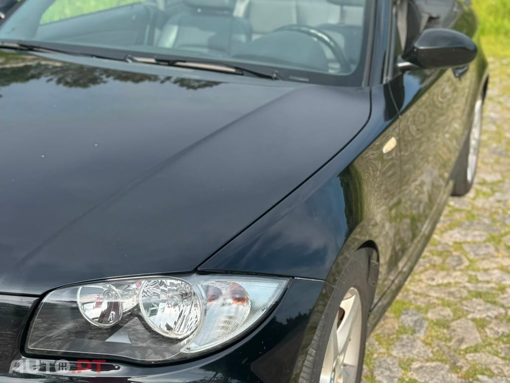 BMW 118 118i