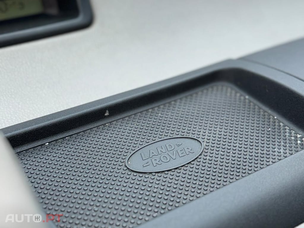 Land Rover Freelander 2.0 di