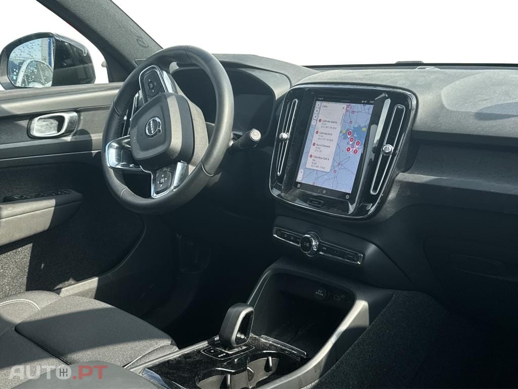 Volvo XC40 Recharge 69 kWh Single Motor Plus