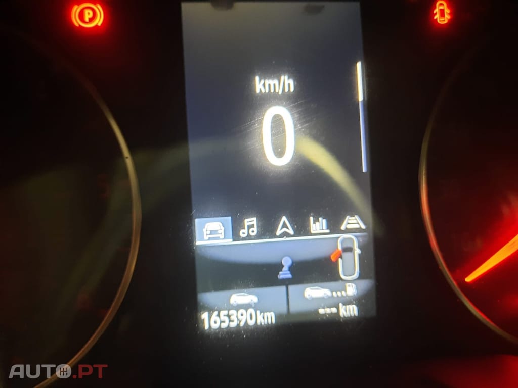 Renault Captur 1.5 dCi Exclusive