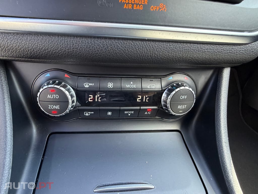 Mercedes-Benz GLA 220 d AMG Line