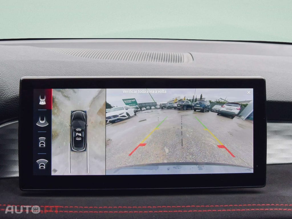 Alfa Romeo Tonale 1.3 Plug-In Hybrid Veloce e-AWD