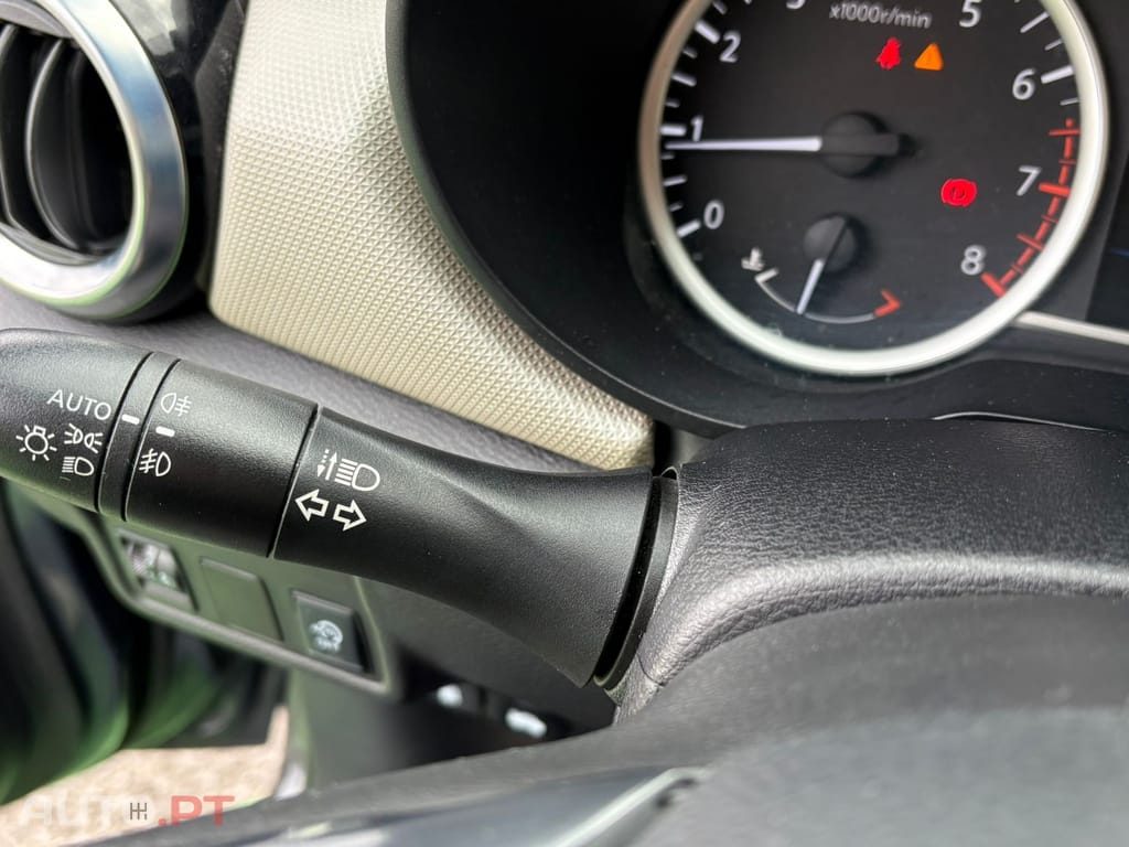 Nissan Micra 1.0 N-Connecta