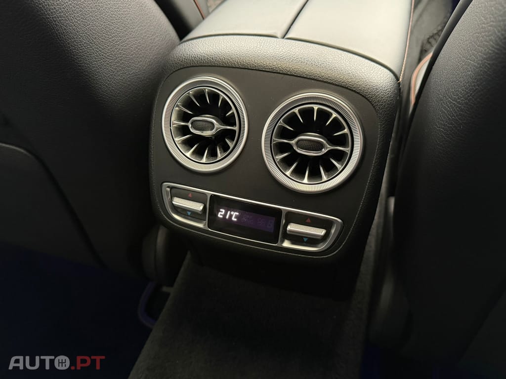 Mercedes-Benz CLS 400 d 4Matic AMG Line