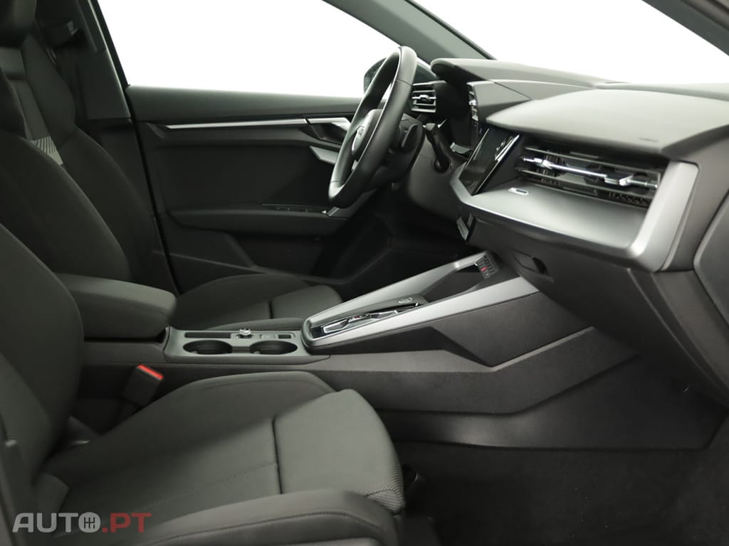Audi A3 A3 30 TFSI S tronic