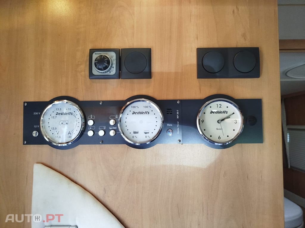 Fiat Ducato 2.3 M-Jet ML