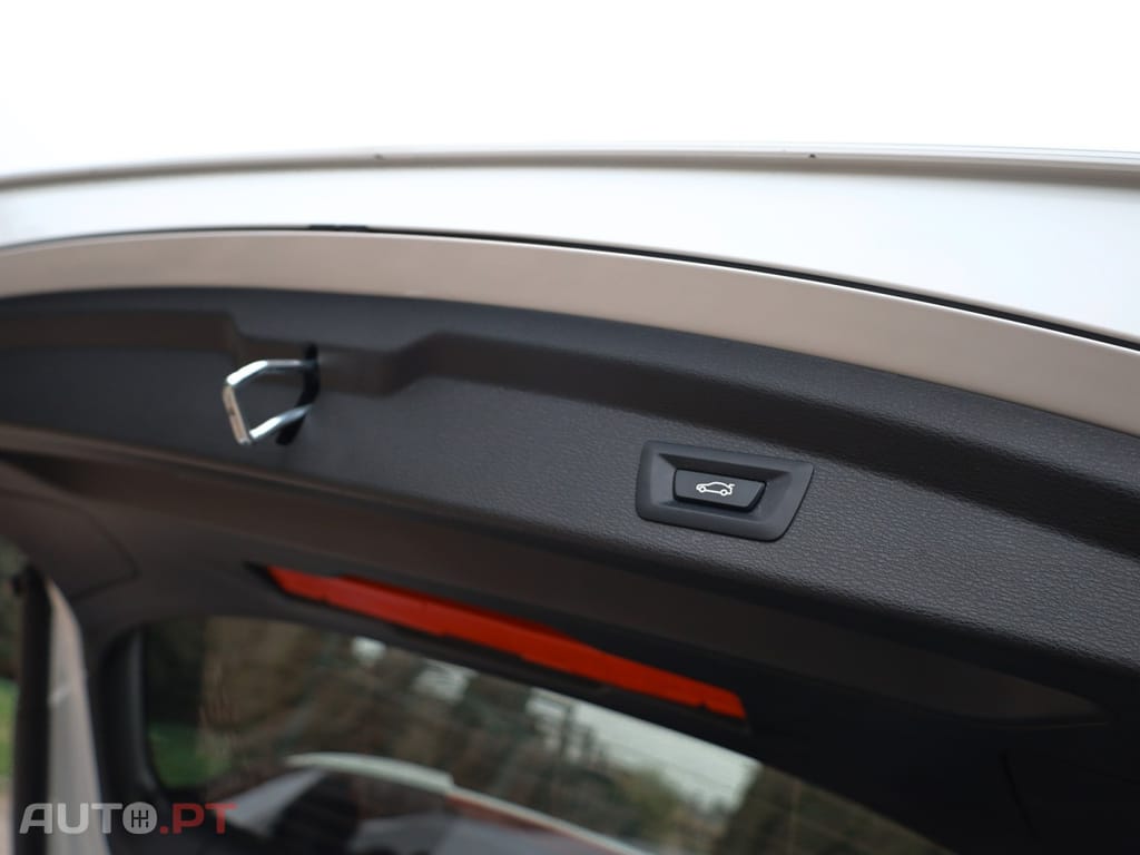 BMW X2 16 d sDrive Auto Pack M