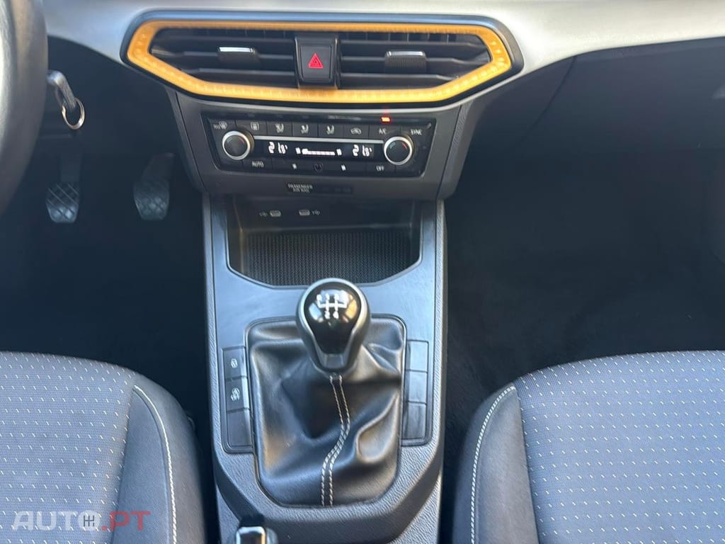 Seat Ibiza 1.0 TSI Style