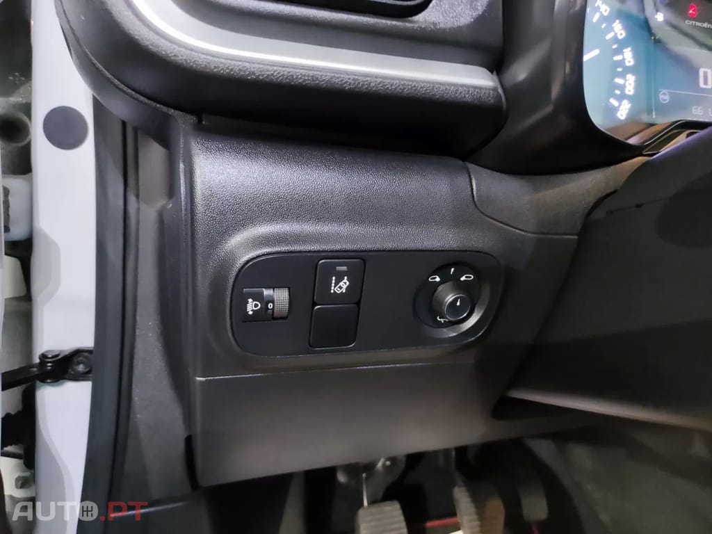 Citroen C3 1.2 PureTech Feel