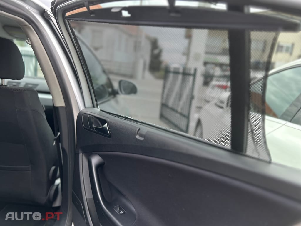 Volkswagen Passat 2.0TDi Trendline Pack