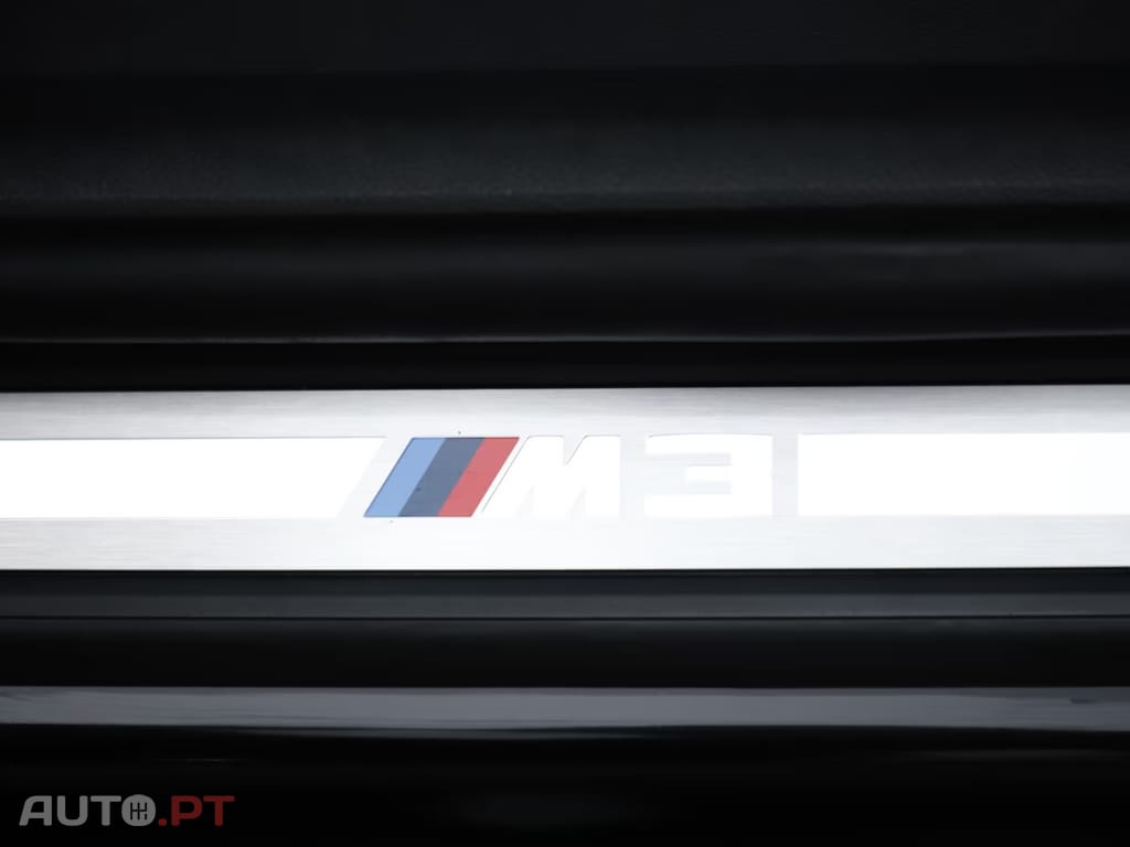 BMW M3 Touring Competition M xDrive