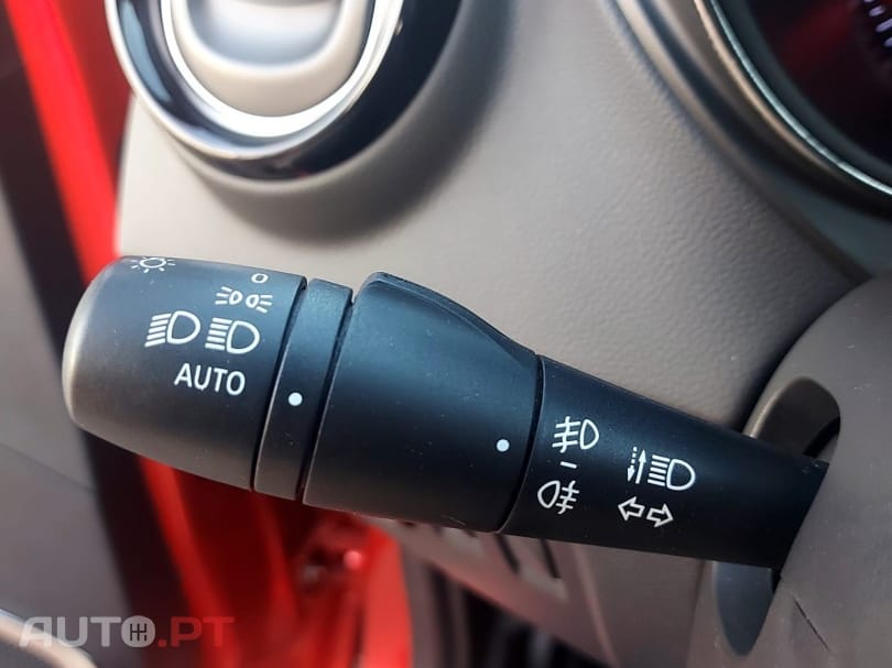 Renault Captur 0.9 TCE Exclusive