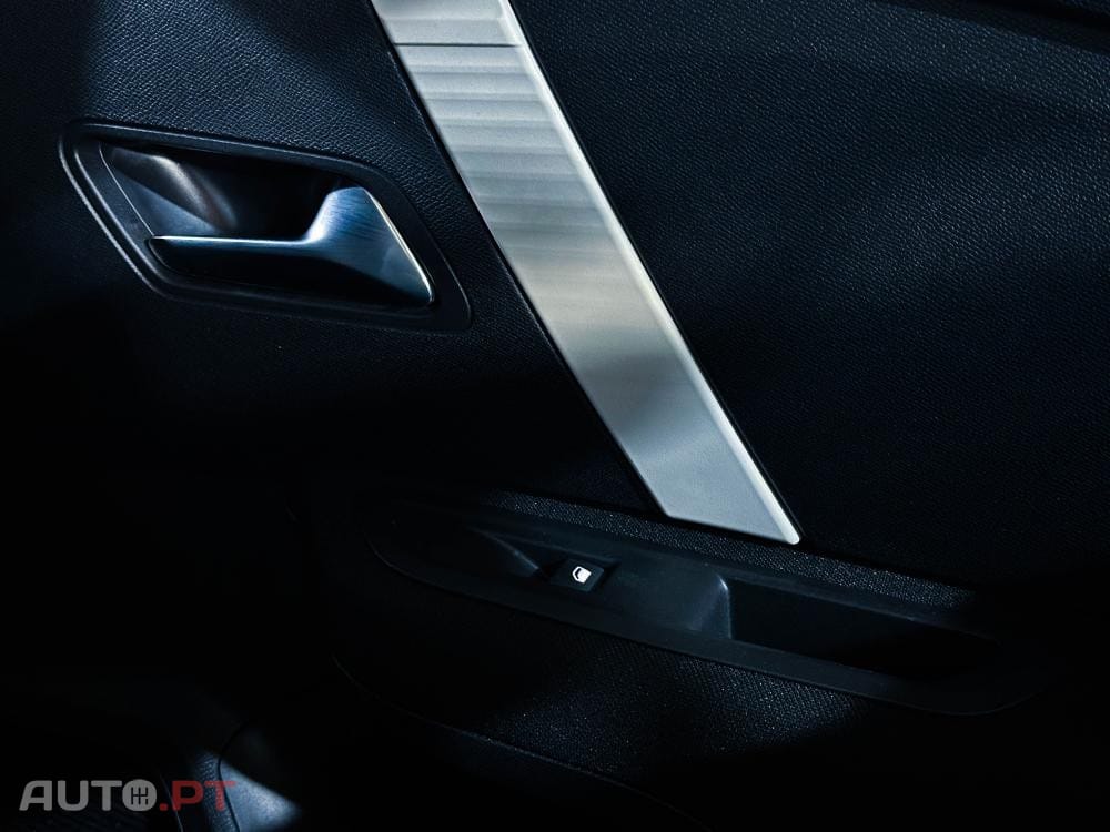 Citroen e-C4 X Feel Pack