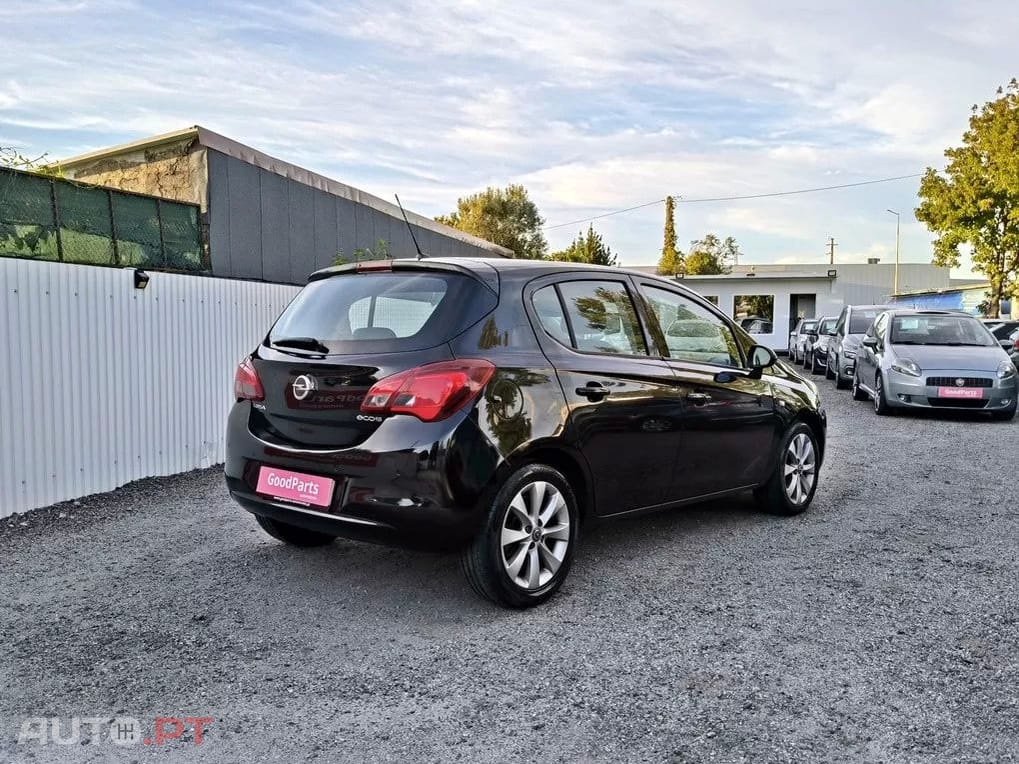 Opel Corsa 1.3 CDTi Edition