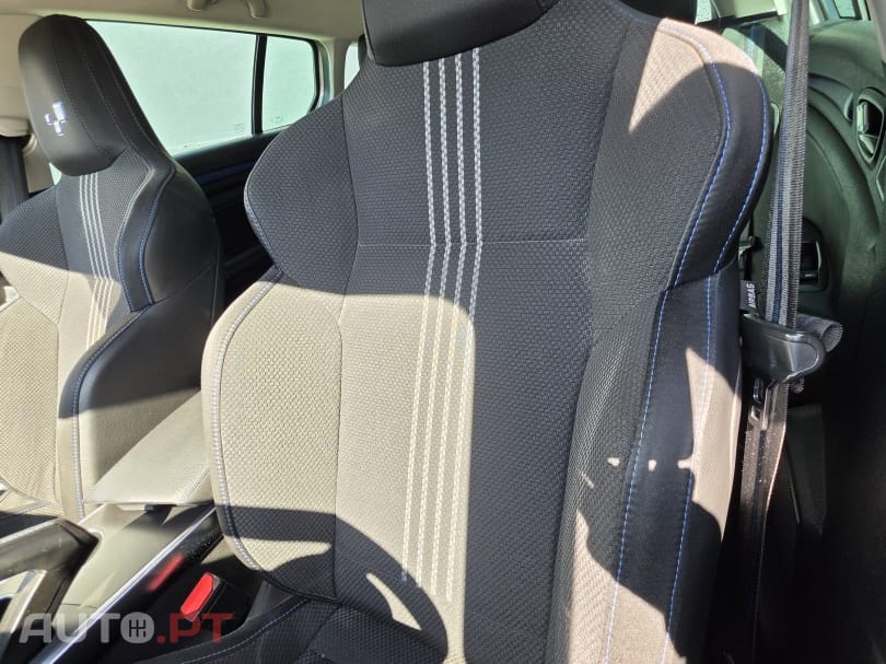 Renault Mégane Sport Tourer 1.5 dCi GT Line SS