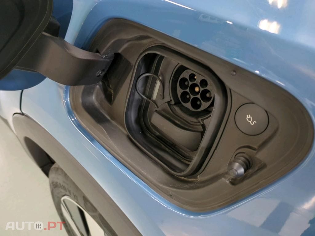 Volvo XC40 Recharge Extended Range Ultimate