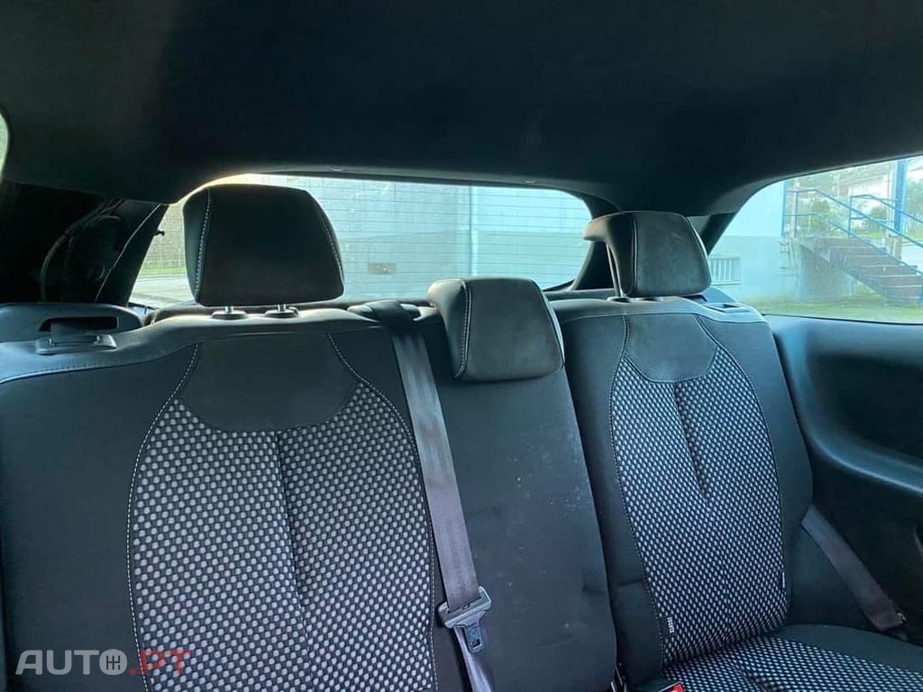 Citroen DS3 1.6 THP Sport Chic
