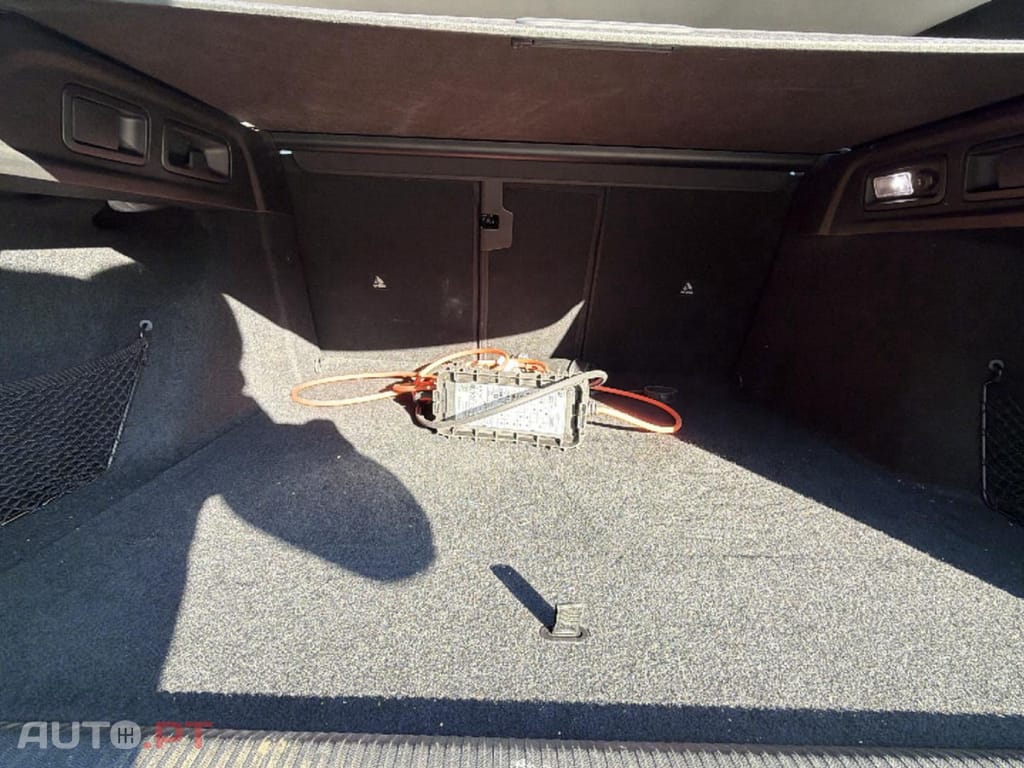 Peugeot 308 SW 1.6 PureTech Allure Pack