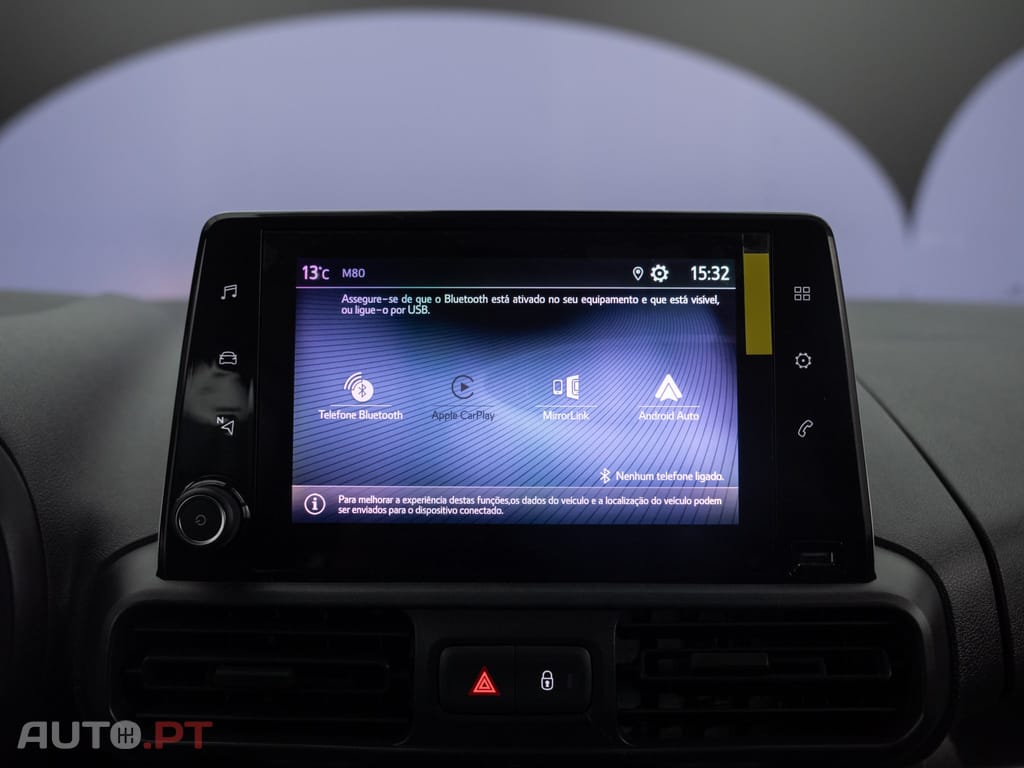 Toyota Proace Verso 1.5D L1 Comfort