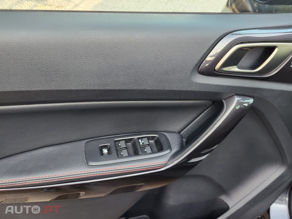 Ford Ranger 2.0 TDCi CD Wildtrak Aut.4WD