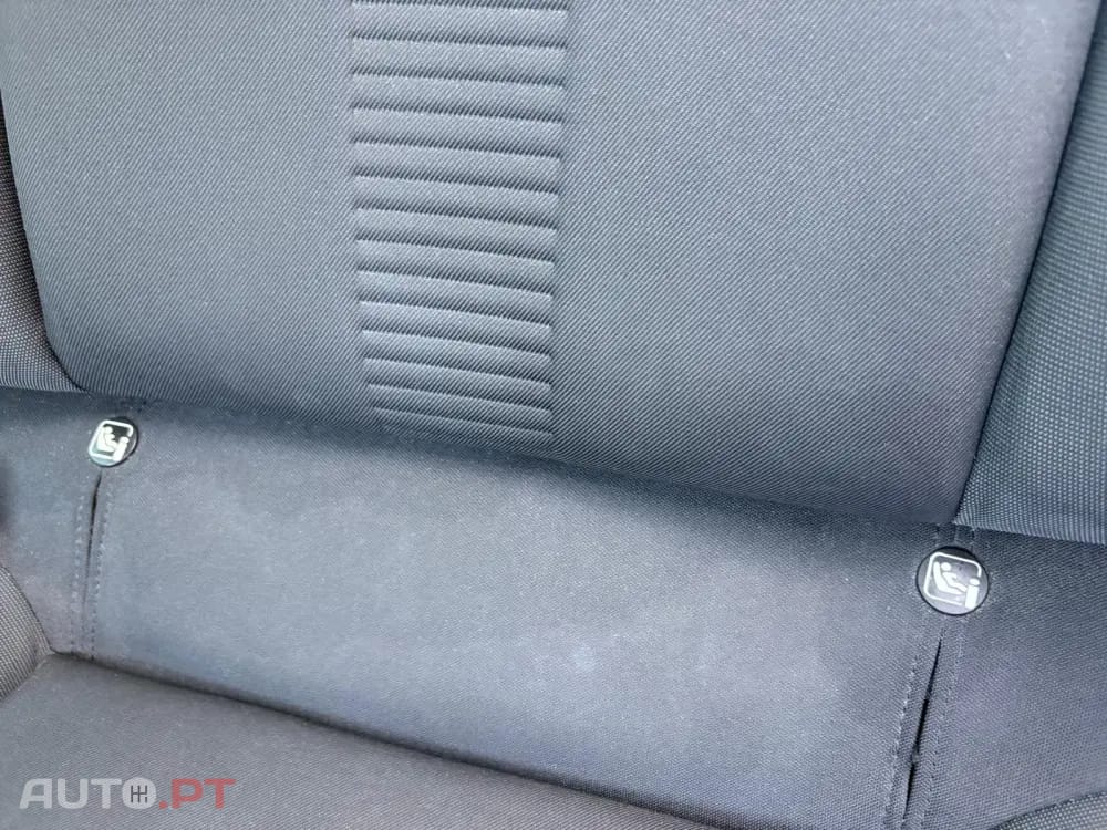 Seat Ibiza 1.0 TSI FR