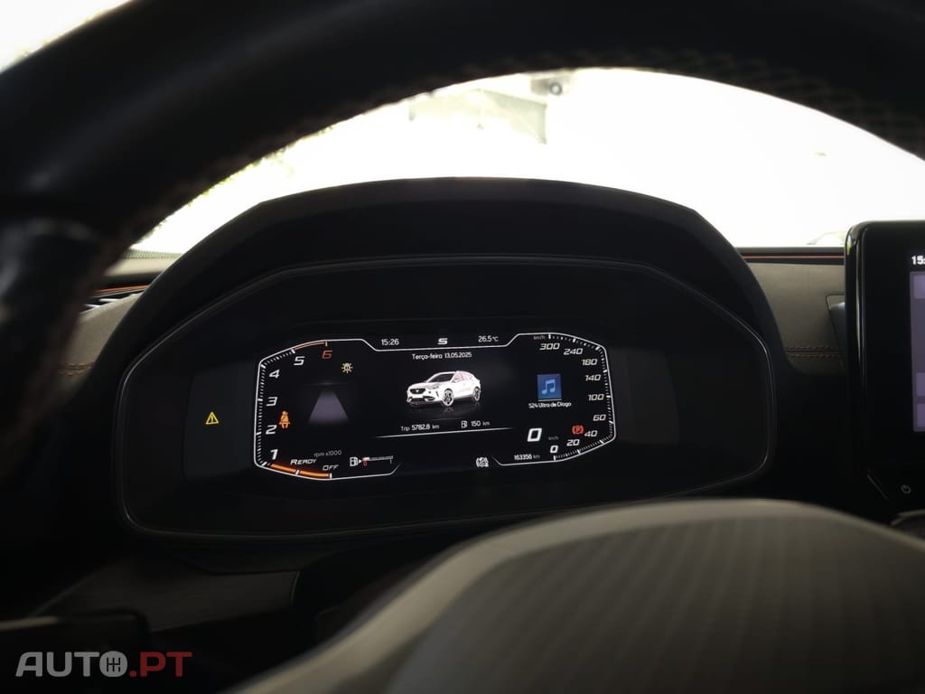 Cupra Formentor 2.0 TDI Sport