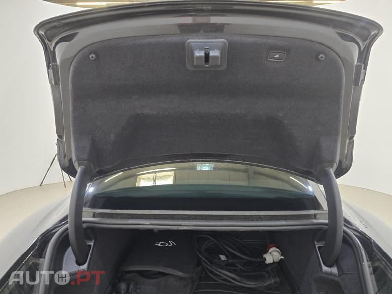 Porsche Taycan 4S 79.2 kWh