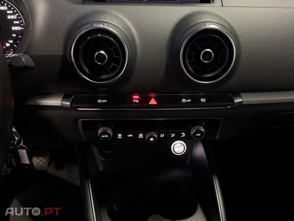 Audi A3 Sportback 30 TDI S-line