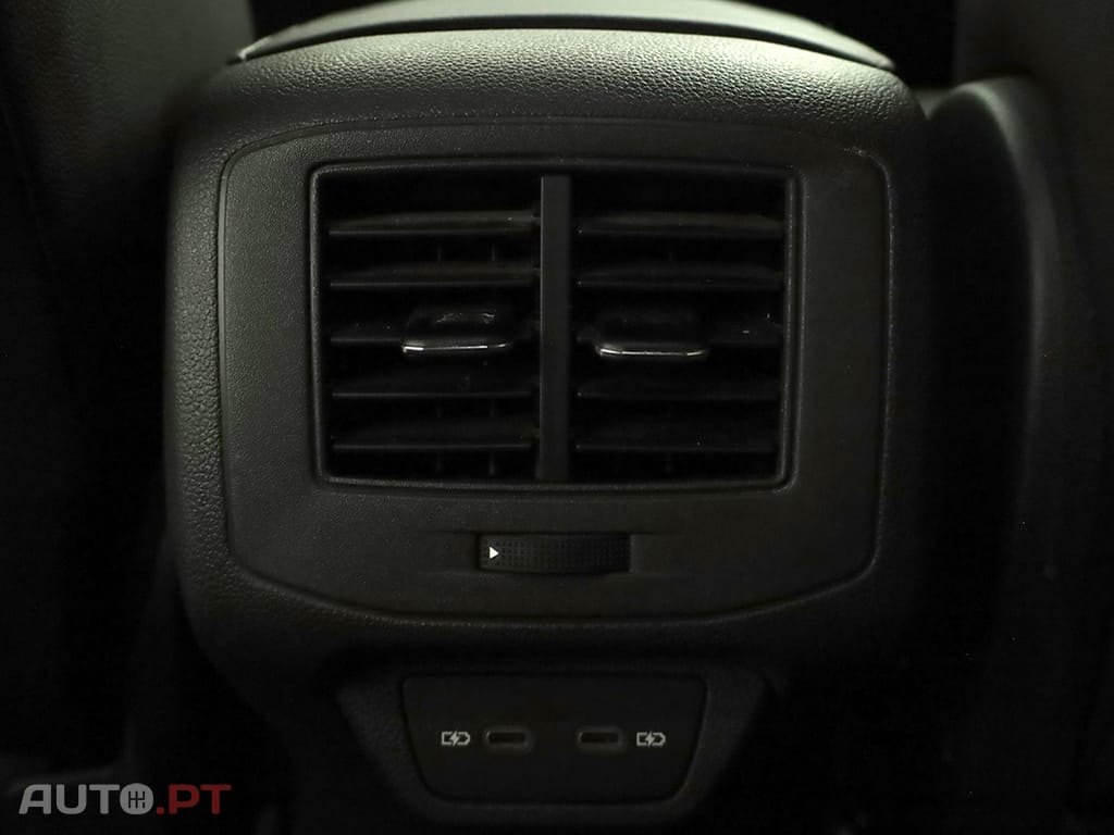 Volkswagen T-Roc T-Roc 1.5 TSI Black Style DSG