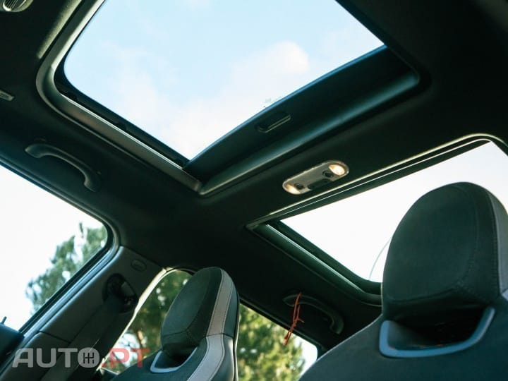 MINI Clubman John Cooper Works Plus ALL4