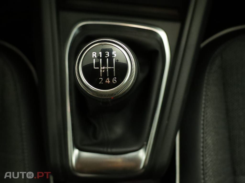 Renault Captur Captur 1.0 TCe Techno