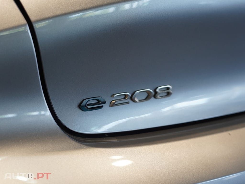 Peugeot 208 ND
